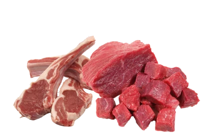 Beef & Mutton